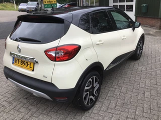 Renault Captur - afbeelding nr 3