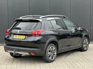 Peugeot 2008 Peugeot 2008 1.2 110PK Allure | AUTOMAAT | PANO | TREKHAAK | - afbeelding nr 2