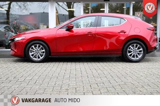 Mazda 3 - afbeelding nr 7