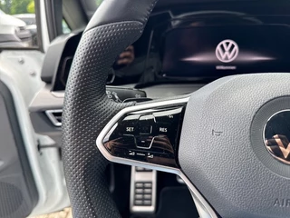 Volkswagen Golf Volkswagen Golf 1.4 TSI DSG GTE NAVI/PDC/STOEL-STUURVERW/CARPLAY - afbeelding nr 15