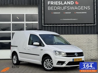Volkswagen Caddy Bestel 2.0 TDI L1H1 BMT Highline