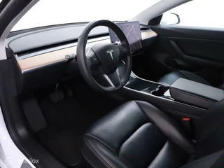 Tesla Model 3 Tesla Model 3 Standard RWD Plus 60 kWh - afbeelding nr 8