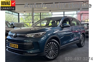 Volkswagen Tiguan Volkswagen Tiguan 1.5 eTSI DSG LIFE EDITION NAVI/CARPLAY/TREKHAAK - afbeelding nr 1