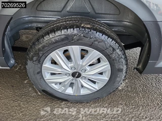 MAN TGE MAN TGE 3.180 Automaat 2025 model Facelift L3H3 Navi CarPlay Camera L2H2 11m3 Airco Cruise control - afbeelding nr 9