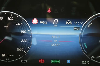Mercedes-Benz S-Klasse Mercedes-Benz S-Klasse 580 e 4MATIC AMG Line - afbeelding nr 12