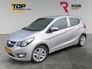 Opel KARL Opel KARL 1.0 ecoFLEX Edition | AUTOMAAT - afbeelding nr 1