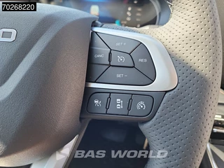 Iveco Daily Iveco Daily 35C21 Automaat 2025 model L2H2 ACC LED CarPlay Velgen Camera 12m3 Airco - afbeelding nr 19