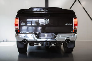 Dodge Ram 1500 Dodge Ram 1500 5.7 V8 4x4 Crew Cab 5'7 Laramie | PRINS LPG | Bomvol | Jason | - afbeelding nr 4