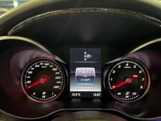 Mercedes-Benz C-Klasse Mercedes-Benz C300 4-MATIC AMG BURMESTER PANO MEMORY - afbeelding nr 70