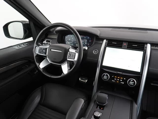 Land Rover Discovery Land Rover Discovery 3.0 D300 R-Dynamic SE 7p. NIEUW MODEL | PANO | 360 CAMERA | 7 PERSOONS - afbeelding nr 31