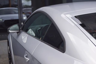 Audi TT Audi TT 1.8 TFSI Pro Line 180pk / 20 Inch LM / Navi / Xenon / Sportuitlaat / PDC - afbeelding nr 28