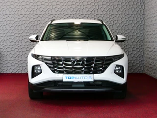 Hyundai Tucson 12/2023 PHEV PLUG IN HYBRID 4X4 AWD - afbeelding nr 5