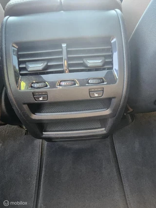 BMW X5 BMW X5 xDrive30d High Executive M-Sport en Luchtvering - afbeelding nr 40