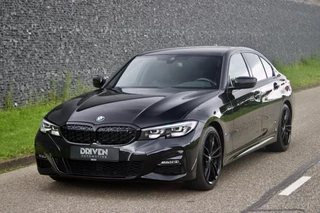BMW 3 Serie 330i High Executive Edition