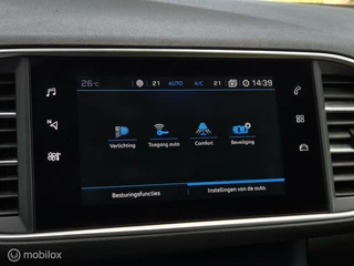 Peugeot 308 PEUGEOT 308 SW 1.2 PURETECH ACTIVE/CAMERA/PANO/LED/DIGITALE TELLER/CARPLAY - afbeelding nr 30