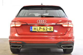 Audi A4 CAMERA/PDC/NAVI - afbeelding nr 9