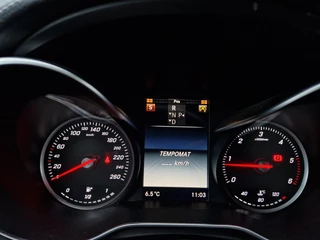 Mercedes-Benz C-Klasse Mercedes-Benz C-klasse Estate 250 CDI 4MATIC Edition 1 - afbeelding nr 19