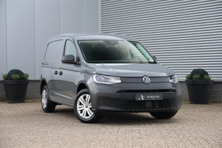 Volkswagen Caddy Cargo 1.5 TSI Style Automaat