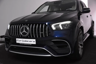 Mercedes-Benz GLE - afbeelding nr 31