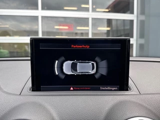 Audi A3 Audi A3 1.4 E-TRON S LINE PANO-DAK/NAVI/ACC/PDC/ELECTR-STOELEN - afbeelding nr 25