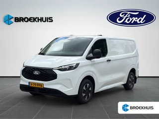 Ford E-Transit Custom 320 L1H1 218pk Trend 71 kWh