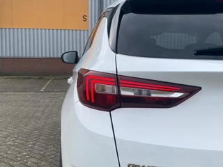 Opel Grandland X Opel Grandland X 1.2 Turbo 130pk Online Edition - White Jade - Keurig - afbeelding nr 33