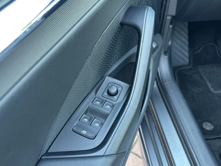 Škoda Octavia Škoda Octavia Combi 1.5 e-TSI 150pk Business Edition Plus - afbeelding nr 26