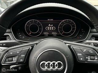 Audi A4 Audi A4 Avant 1.4 TFSI Sport P-Line S Xenon/Led, Climat, Digidash, Pdc, LM.. - afbeelding nr 10