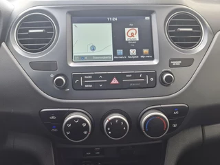 Hyundai i10 Hyundai i10 1.0i Comfort - afbeelding nr 20