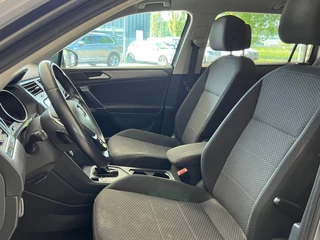 Volkswagen Tiguan Allspace Volkswagen Tiguan Allspace 1.5 TSI Comfortline Business 7p. DSG AUT NL AUTO - afbeelding nr 16