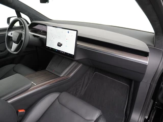Tesla Model X Tesla Model X Dual Motor AWD 7p. 100 kWh  | ORIG. NL AUTO | 1E EIGENAAR | 100% ONGEVAL VERLEDEN VRIJ | VOLLEDIGE TESLA GARANTIE - afbeelding nr 43