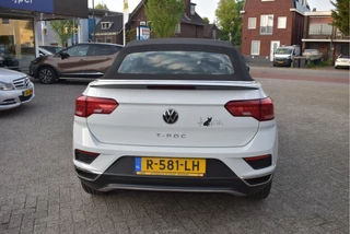 Volkswagen T-Roc - afbeelding nr 14