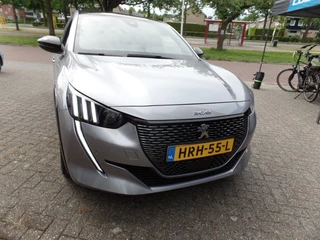 Peugeot 208 Peugeot 208 1.2 PureTech GT - afbeelding nr 6