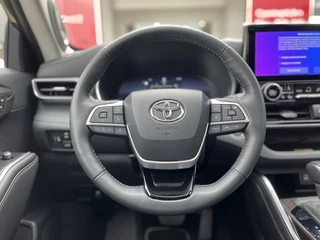Toyota Highlander - afbeelding nr 14