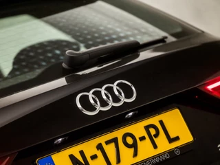 Audi A1 Sportback Audi A1 Sportback 25 TFSI Advanced Sport Automaat (GROOT NAVI, APPLE CARPLAY, DIGITAAL DASHBOARD, CRUISE, STOELVERWARMING, SPORTSTOELEN, NIEUWE APK, NIEUWSTAAT) - afbeelding nr 30