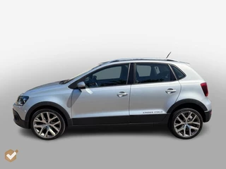 Volkswagen Polo - afbeelding nr 3