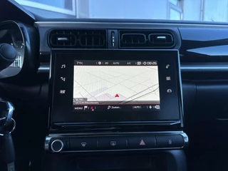 Citroën C3 Citroen C3 1.2 PureTech S&S Feel Nieuwe D-Riem LED CarPlay Navi Cruise Climate - afbeelding nr 14