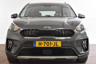 Kia Niro LEDER/NAVI/TREKHAAK - afbeelding nr 5