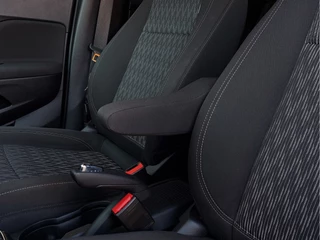 Opel Mokka 1.4 Turbo 140pk Edition+ | Navi | Bose Sound | Clima | Cruise | Pdc V+A+Camera | Licht+Regensensor | Bluetooth Carkit+Streaming | Mistlampen | Privacy Glass | 17''lm - afbeelding nr 26