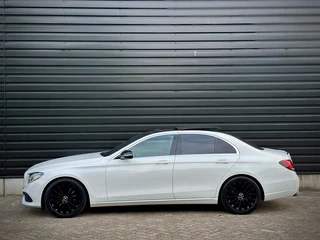 Mercedes-Benz E-Klasse - afbeelding nr 13