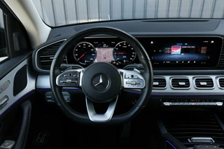 Mercedes-Benz GLE Mercedes GLE-klasse 350 e 4MATIC Premium Plus|Trekhaak|20'' - afbeelding nr 42