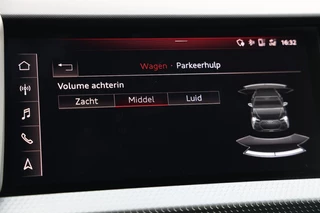 Audi A1 Audi A1 Citycarver 30TFSI S-Line Automaat Virtual/Stoelverw/Keyless/Led - afbeelding nr 52