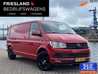 Volkswagen Transporter - 192216753-0