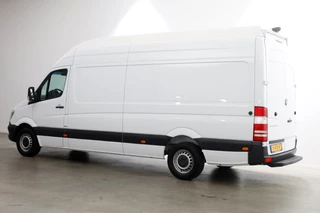 Mercedes-Benz Sprinter Mercedes-Benz Sprinter 311 CDI 115pk E6 7G Automaat L3H3 XXL Maxi met topklep 04-2018 - afbeelding nr 9