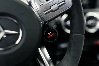 Mercedes-Benz A-Klasse Mercedes A-klasse AMG 45 S 4MATIC+ Schaalstoelen Pano Aero - afbeelding nr 29