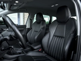 Škoda Karoq | Leer | Navi  & App-Connect | 18