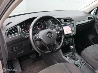 Volkswagen Tiguan Volkswagen Tiguan 2.0 TDI 4Motion Highline Trekhaak Camera CarPlay - afbeelding nr 15