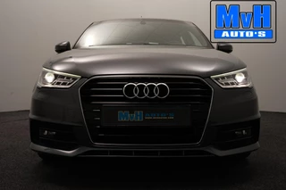 Audi A1 Sportback Audi A1 Sportback 1.4 TFSI Sport S-Line|S-Tronic|CAMERA|NAP - afbeelding nr 28