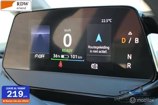 Volkswagen ID.3 Volkswagen ID.3 Life 58 kWh - afbeelding nr 53