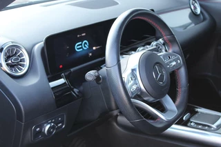 Mercedes-Benz GLA Mercedes GLA-klasse 250 e AMG/Pano/Night/Sfeer/Camera/Trekh - afbeelding nr 51